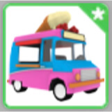 Gear Adopt Me Ice Cream Truck In Game Items Gameflip - roblox ice cream gear