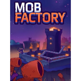 Mob Factory