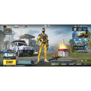 PubG Mobile