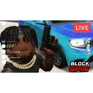 BlockSpin | 1-1.4M Money 💸