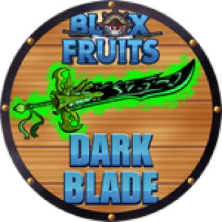Blox Fruits Dark Blade