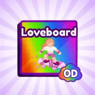 Loverboard