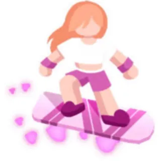 Loverboard