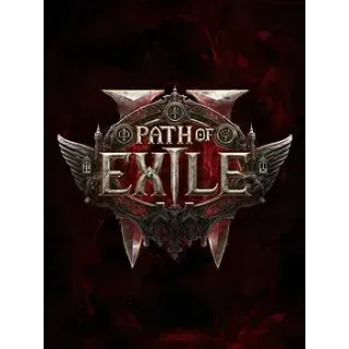 Path of Exile 2 | Early Access Key