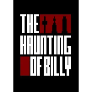 The Haunting of Billy Steam Key