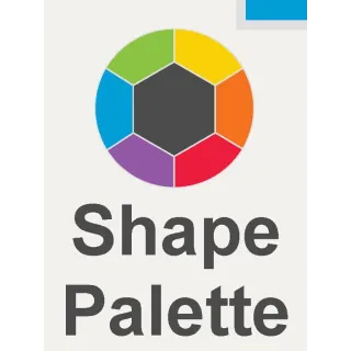 Shape Palette Steam Key