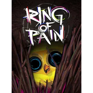 Ring of Pain Steam Key