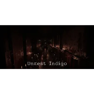 Unrest Indigo Steam Key
