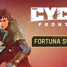 The Cycle: Frontier - Fortuna Survivor Steam dLC