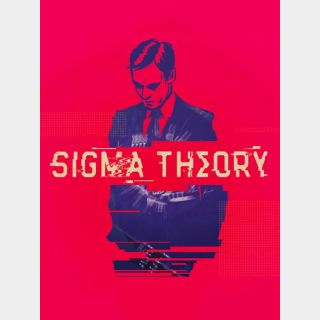 Sigma Theory: Global Cold War Steam Key