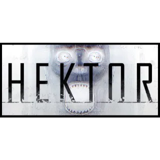 Hektor Steam Key