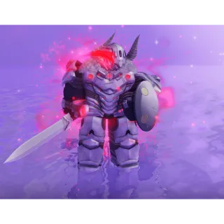 Shiny Goblin Killer Anime Vanguards