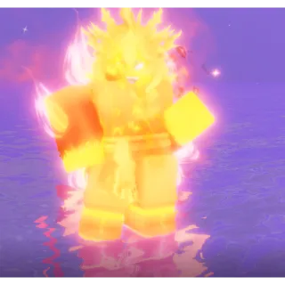 Shiny Leo Anime Vanguards