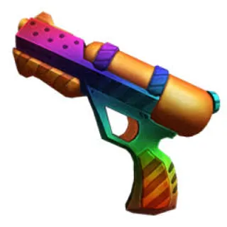 Chroma Watergun  MM2
