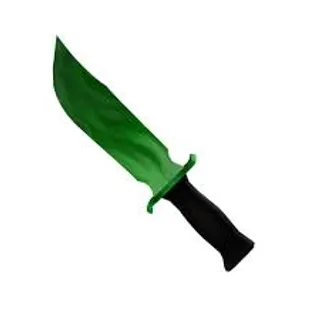 550x Green fire MM2