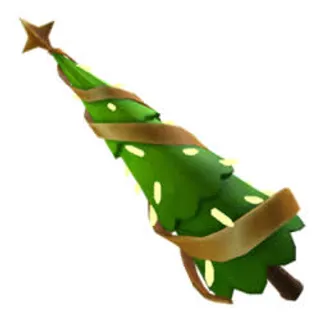 Evergreen MM2