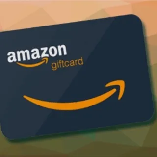 Amazon 15$ USA 