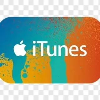 Itune 10$ USA 