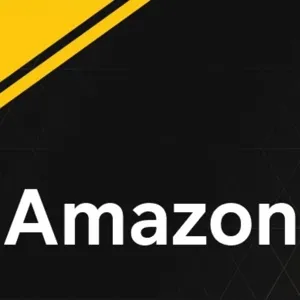 Amazon Gift Card(USA)