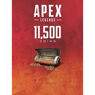 APEX LEGEND 11500 Coin (NINTENDO SWTICH)