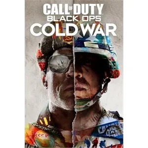 Call of Duty®: Black Ops Cold War - Standard Edition(use code SEJU21 to save 5 dollar)