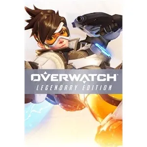 Overwatch Legendary Edition [Xbox One Game Key] [Region US] [Instant Delivery]