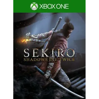 SEKIRO 