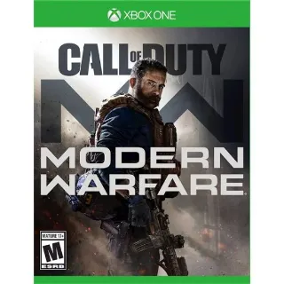 Call of Duty®: Modern Warfare® - Digital Standard Edition 
