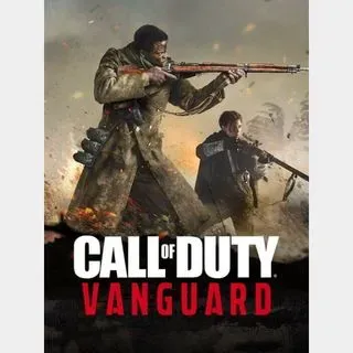 Call of Duty: Vanguard - Standard Edition Microsoft Xbox One - Plays on Xbox Series X|S [Digital]
