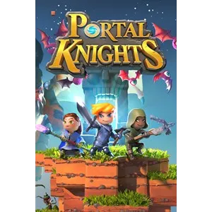 Portal Knights