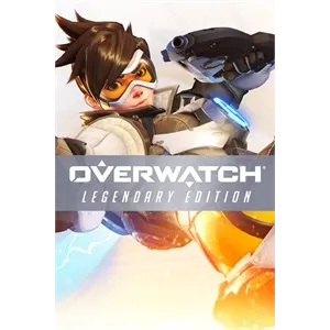 Overwatch Legendary Edition [Xbox One Game Key] [Region US] [Instant Delivery]
