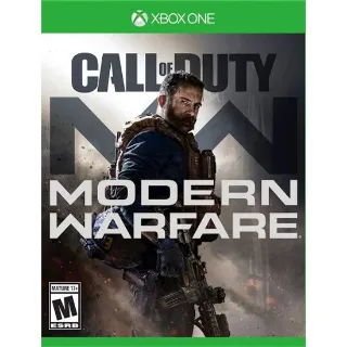 Call of Duty®: Modern Warfare® - Digital Standard Edition 