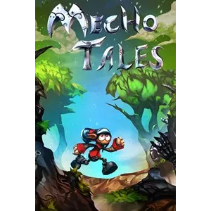 Mecho Tales  