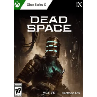Dead Space (Xbox Series X|S)