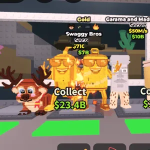 saggy bros 710M/s