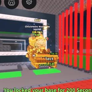 chicletera noelteria