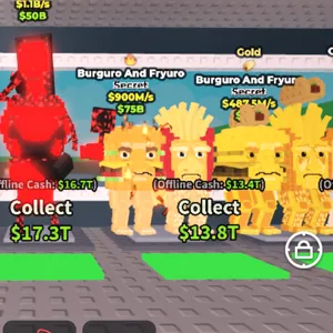 burguro and fryuro
