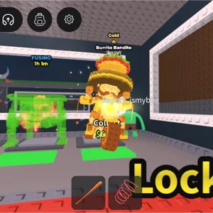 burrito bandito 21M/s