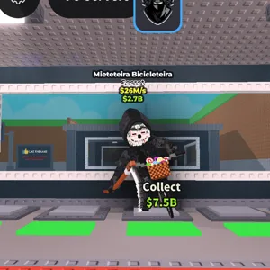 mieteteria bicicleteria