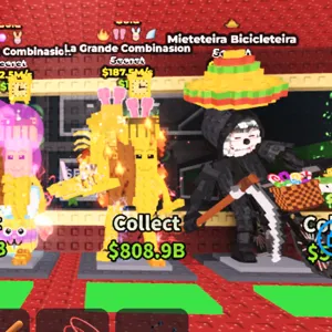 la grande combinasion