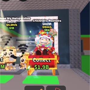 chicletera noelteria 15M