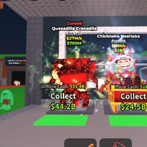 cursed quesadilla croc