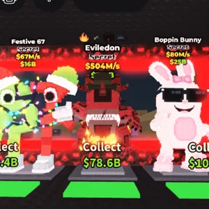 Eviledon 504M/s