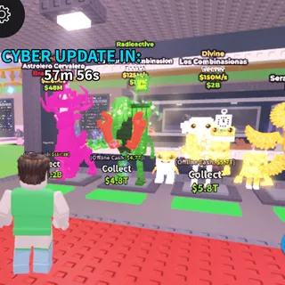 la grande combination