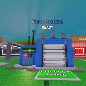 fuse pac base of secrets