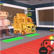 horegini boom 3.4M/s