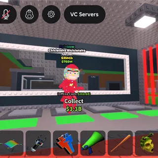 chicletera bicicleteria