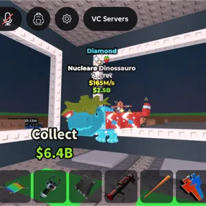 STRAWBERRY nuclearo 🍓