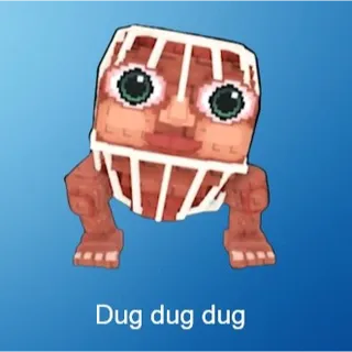 dug dug dug SAB