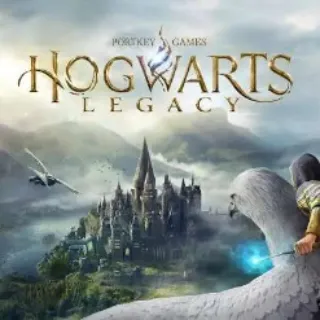 Hogward Legacy
